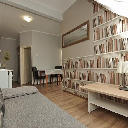 Gyula Panzio Hotel Luaran gambar