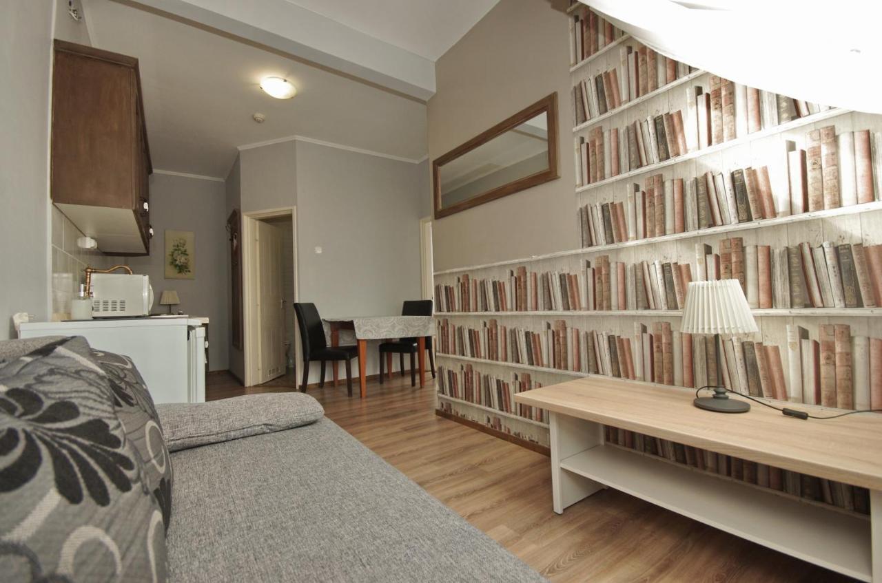 Gyula Panzio Hotel Luaran gambar