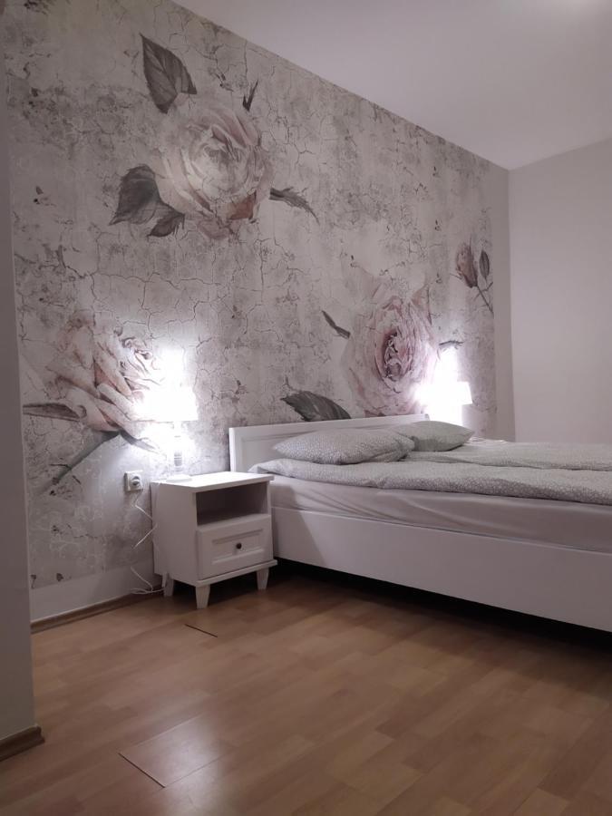 Gyula Panzio Hotel Luaran gambar