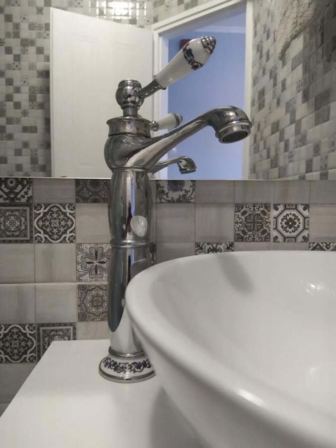 Gyula Panzio Hotel Luaran gambar